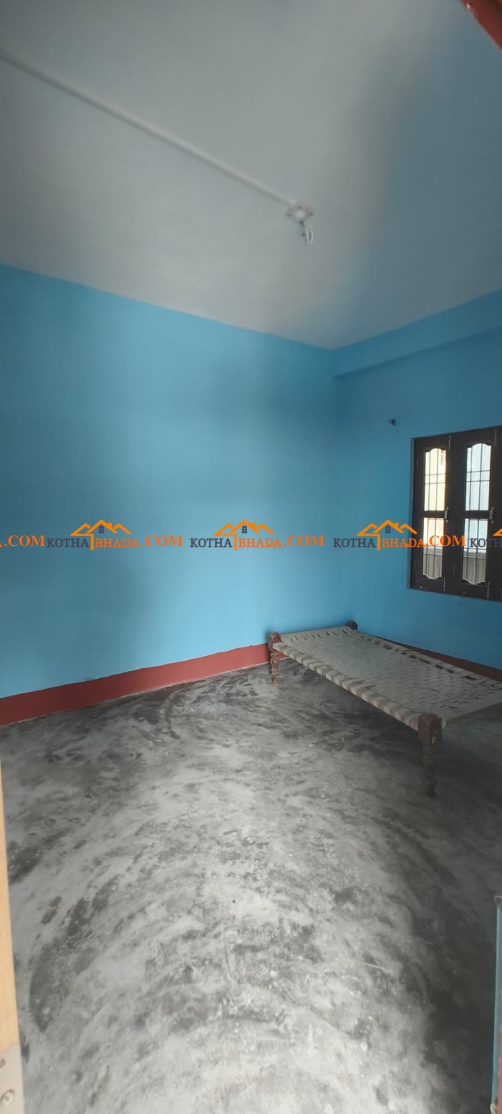 2 rooms and kitchen for rent in Biratnagar | Rent Rs.15k
